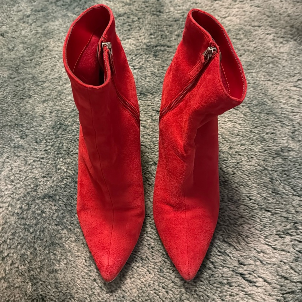 Leith Bootie